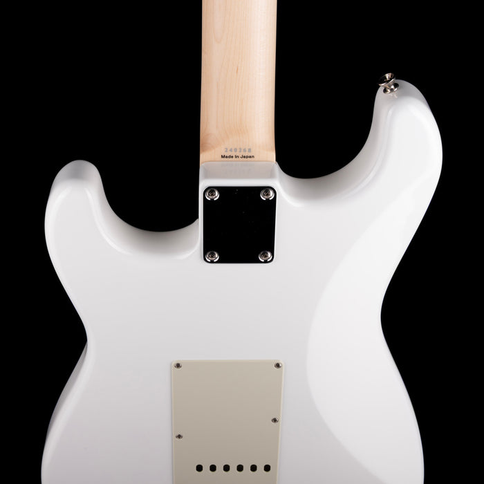Used Providence Made in Japan PS-204 RSC Olympic White