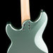 Pre Owned 2024 Schecter Banshee Short Scale Bass Green