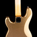 Fender Custom Shop 1964 Precision Bass Closet Classic Aztec Gold With Case