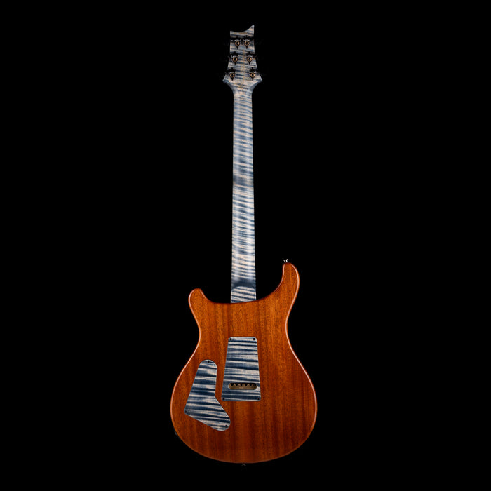 PRS Private Stock Custom 24 Triple Faded Indigo With Case
