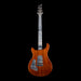 PRS Private Stock Custom 24 Triple Faded Indigo With Case