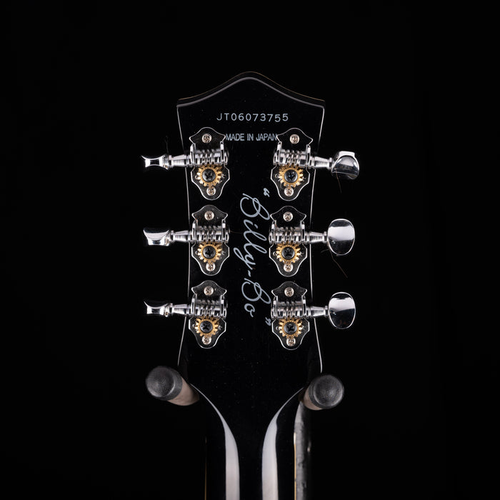 Used 2006 Gretsch G6199 With Case