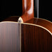 Used Martin OMJM Natural Acoustic Electric Guitar With OHSC