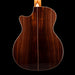 Taylor 814ce-N Nylon String Acoustic Electric Guitar Natural With Case