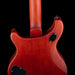 PRS SE Exotic McCarty 594 Laurel Burl Vintage Sunburst With Gig Bag