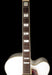 Used D'Angelico Excel Series EXL-1 Hollow-Body White With OHSC