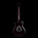 Used Taylor T5z Classic Koa Shaded Edgeburst With Gig Bag