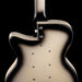 Vintage 1959 Silvertone U3 Model 1305 Sears Silverburst Electric Guitar