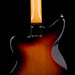 Pre Owned 2024 Fender Limited Edition Vintera II 50's Jazzmaster 3-Tone Sunburst With Gig Bag