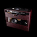Fender Limited Edition Tone Master Princeton Wine Guitar Amp Combo