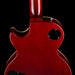 Pre Owned 2001 Gibson Les Paul Standard Plus Light Burst With OHSC