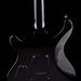 PRS S2 Custom 24 Faded Gray Black Purple Burst with Gig Bag