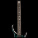 Ernie Ball Music Man Majesty Enchanted Forest Closeup Fingerboard