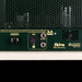 Pre Owned Bogner Shiva 20th Anniversary Guitar Amp Head Ivory White With Bogner 2x12" Ivory White Guitar Amp Cabinet