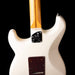 Pre Owned 2023 Fender American Professional II Stratocaster Olympic White With OHSC