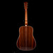 Pre Owned 2025 Martin D-42 Modern Deluxe Acoustic Electric Guitar Natural With OHSC