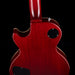 Pre Owned 2021 Gibson Les Paul Standard '60s Unburst With OHSC