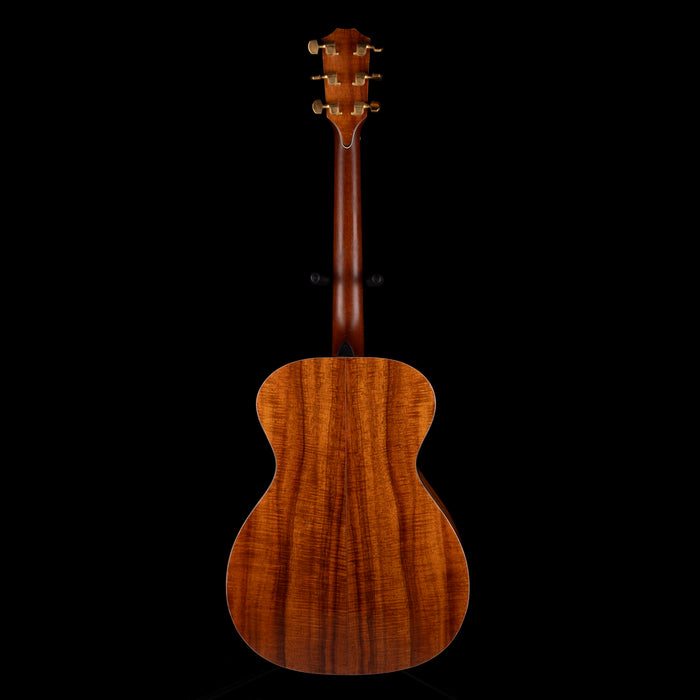 Pre-Owned 1990's Taylor K22 Koa Acoustic Guitar With OHSC