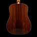 Pre-Owned 2017 Taylor 210e Acoustic Electric Guitar Sunburst With OHSC
