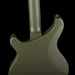 PRS S2 Vela Semi-Hollow Satin Matcha Green One-Off with Gig Bag