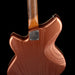 Pre Owned 2024 Novo LTD Miris J Custom Vintage Cream with OSSC
