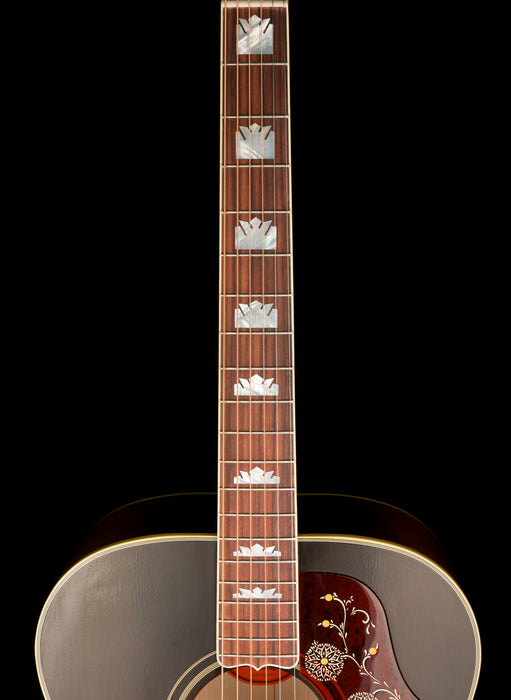 Gibson Custom Shop 1957 SJ-200 Vintage Sunburst with Case