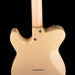 Pre Owned 2007 Tom Anderson Hollow T Classic Contoured Translucent Blonde With OHSC