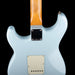 Used Fender Limited Edition Vintera II Road Worn '60s Stratocaster Sonic Blue with OHSC