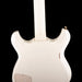 Pre Owned 2017 Fano Alt de Facto ML6 Olympic White With Gig Bag