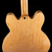 Used 1990's Epiphone Sheraton II Natural with OHSC