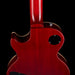 Used Gibson 2022 Les Paul Standard 50s Figured Top Heritage Cherry Sunburst with OHSC