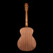Pre Owned Taylor 114e Acoustic Electric Guitar With Gig Bag