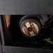 Vintage 1966 Fender Twin Reverb Black Guitar Amp Combo #A03334