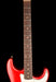Vintage 1961/1963 Fender Stratocaster Candy Apple Red Electric Guitar With OHSC