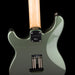 Used PRS Silver Sky Green Orion with Gig Bag - Serial # 0306277