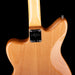 Fender Custom Shop Exotic 1959 Jazzmaster Figured Myrtle NOS Natural With Case