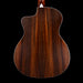 Pre Owned 2023 Taylor 214ce Acoustic Electric Guitar With Soft Shell Case