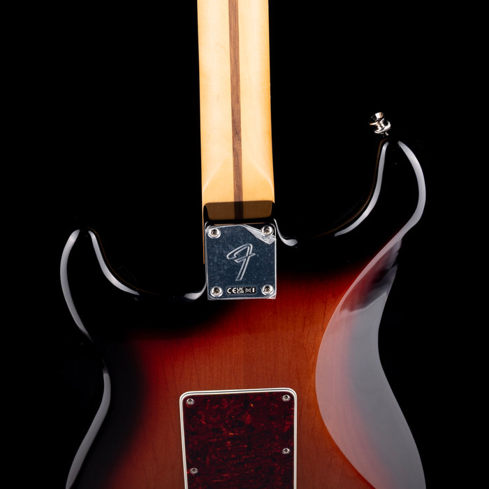 Fender Special Run Player II Stratocaster 3-Tone Sunburst