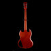 Pre Owned 2022 Gibson Tony Iommi SG Special Faded Cherry With OHSC
