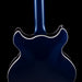 Harmony Standard Comet Midnight Blue with Mono Case