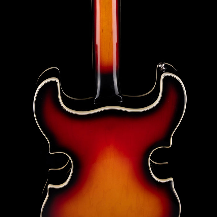 Pre Owned Hallmark Stradette Sunburst With OHSC