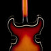 Pre Owned Hallmark Stradette Sunburst With OHSC