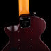Pre-Owned Sire Larry Carlton L5 Solid Body Sunburst Satin Electric Guitar With OHSC
