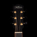 Pre Owned 2010 McPherson 3.5 in Madagascar Rosewood & Engelmann Spruce Natural With OHSC