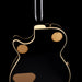 Gretsch Limited Edition G6129TG Champagne Sparkle Penguin with Case