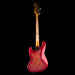 Fender Custom Shop Limited Edition Jazz Bass Relic Pink Paisley