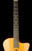 Pre Owned 2014 Dupont MD50R Gypsy Jazz Guitar Natural With HSC