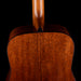 Martin D-18 Standard (2025) Acoustic Guitar Natural With Case
