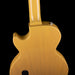 Gibson Les Paul Single Cut Special TV Yellow Electric Guitar With Case
