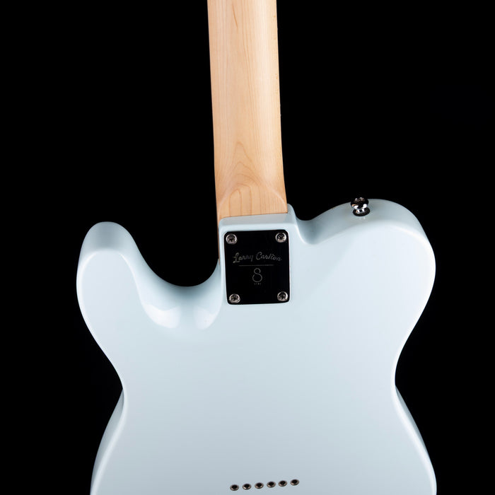 Used Sire Larry Carlton T3 Sonic Blue Electric Guitar